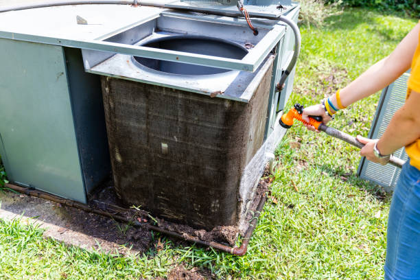 , MS Airduct Cleaning Company