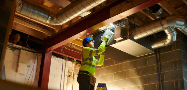 Best Best Air Duct Cleaning Company  in West Hattiesburg, MS
