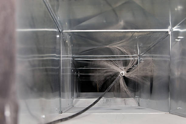 Best Air Duct Cleaning Company Near Me  in West Hattiesburg, MS