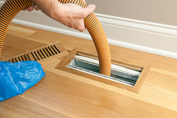 Best Air Duct Cleaning Cost  in West Hattiesburg, MS