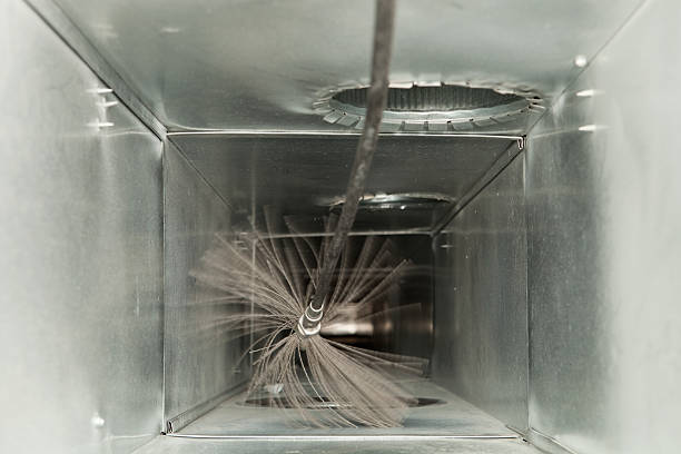 Best Best Air Duct Cleaning Company  in West Hattiesburg, MS